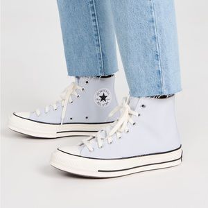 Converse Chuck 70 Sneakers size 7.5